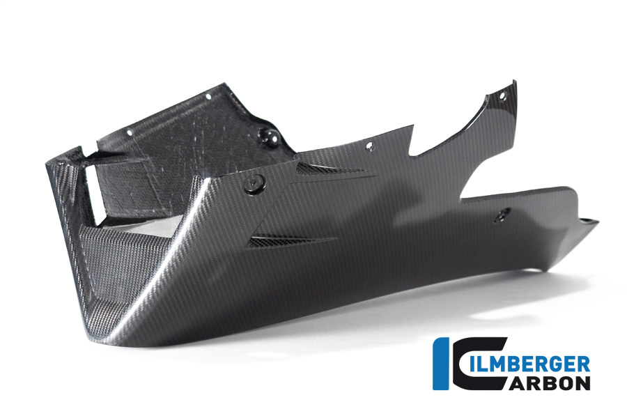 Ilmberger Carbon Bellypan Racing for the BMW M 1000 RR 2023-2024 Ilmberger Carbon Bellypan Racing for the BMW M 1000 RR 2023-2024